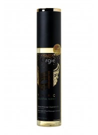 Растительное массажное масло Orgie Tantric Celestial Scent - 200 мл. - ORGIE - купить с доставкой в Сургуте
