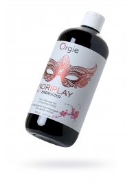 Энергетический гель для эротического массажа Orgie Energizing Nuru Massage - 500 мл. - ORGIE - купить с доставкой в Сургуте