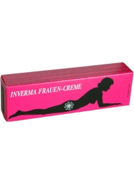 Крем Frauen для нее - Inverma - купить с доставкой в Сургуте
