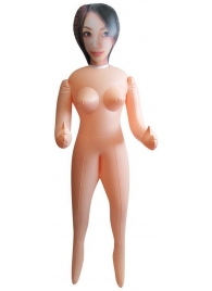 Секс-кукла Каролина - Erowoman-Eroman - в Сургуте купить с доставкой