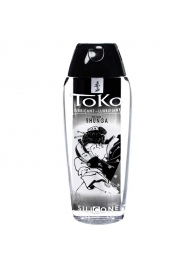Силиконовый лубрикант Toko - 165 мл. - Shunga - купить с доставкой в Сургуте