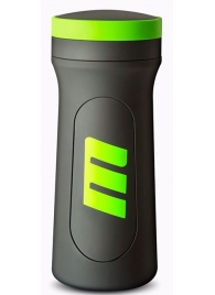 Мастурбатор-вагина M2 SUPERIOR STROKER - Blush Novelties - в Сургуте купить с доставкой