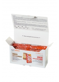 Ультратонкие презервативы Sagami Xtreme SUPERTHIN - 15 шт. - Sagami - купить с доставкой в Сургуте