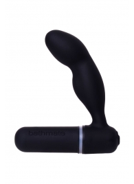 Стимулятор простаты Prostate Vibe - 10,5 см. - Bathmate - в Сургуте купить с доставкой