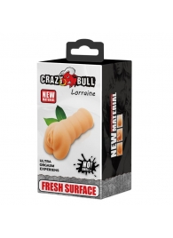 Мастурбатор-вагина Lorraine - Baile - в Сургуте купить с доставкой