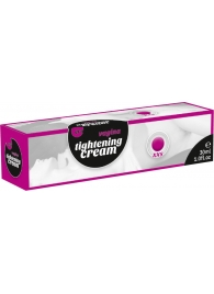 Сужающий вагинальный крем для женщин Vagina Tightening Cream - 30 мл. - Ero - купить с доставкой в Сургуте