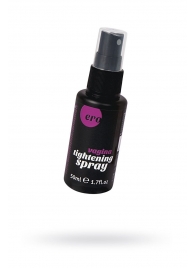 Сужающий спрей для женщин Vagina Tightening Spray - 50 мл. - Ero - купить с доставкой в Сургуте