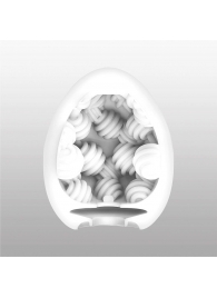 Мастурбатор-яйцо EGG Sphere - Tenga - в Сургуте купить с доставкой