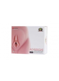 Мастурбатор-вагина Adarashi 3 без вибрации - KOKOS - в Сургуте купить с доставкой