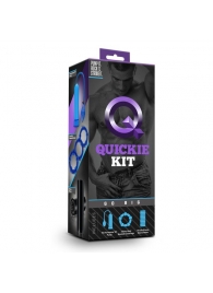 Набор для мужчин Go Big из 5 предметов - Blush Novelties - в Сургуте купить с доставкой
