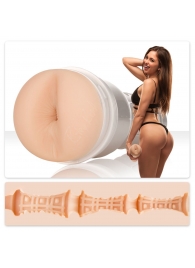 Мастурбатор-анус Fleshlight Girls - Riley Reid Euphoria - Fleshlight - в Сургуте купить с доставкой