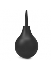 Черный анальный душ с обратным клапаном Non Return Valve Anal Douche - Nexus Range - купить с доставкой в Сургуте
