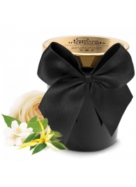 Массажная свеча Aphrodisia с цветочным ароматом - 70 мл. - Bijoux Indiscrets - купить с доставкой в Сургуте