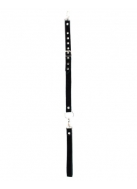 Изумрудный поводок для ошейника Ladys Arsenal - БДСМ Арсенал - купить с доставкой в Сургуте