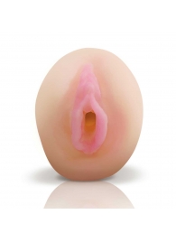 Вагина-мастурбатор Tuna Taco - Pipedream - в Сургуте купить с доставкой