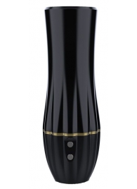 Клиторальный стимулятор-помада LIPSTICK - 9,3 см. - Dream Toys - купить с доставкой в Сургуте