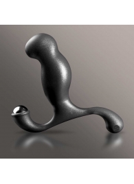 Черный стимулятор простаты Nexus Exel - Nexus Range - в Сургуте купить с доставкой