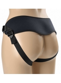 Трусики HARNESS Dual Peak размера XS-M - Sitabella - купить с доставкой в Сургуте