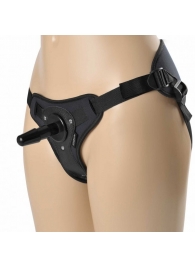 Трусики HARNESS Dual Peak размера XS-M - Sitabella - купить с доставкой в Сургуте