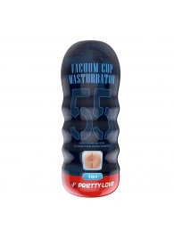Мастурбатор-анус Vacuum Cup Masturbator - Baile - в Сургуте купить с доставкой