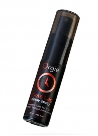 Спрей для продления эрекции ORGIE Time lag - 25 мл. - ORGIE - купить с доставкой в Сургуте