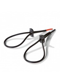 Электроутяжка на пенис и мошонку Rodeo Robin - MyStim - купить с доставкой в Сургуте