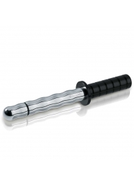 Стимулятор вагины и ануса Mystim Mighty Merlin - 25 см. - MyStim - купить с доставкой в Сургуте