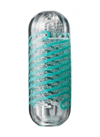 Мастурбатор SPINNER Pixel - Tenga - в Сургуте купить с доставкой