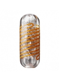 Мастурбатор SPINNER Beads - Tenga - в Сургуте купить с доставкой