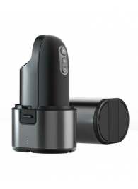 Мастурбатор Arcwave Ion Powerful Air Wave со стимуляцией потоками воздуха - Arcwave - в Сургуте купить с доставкой