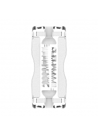 Мастурбатор TENGA Dual Sensation Cup - Tenga - в Сургуте купить с доставкой