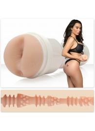 Мастурбатор-анус Fleshlight Girls - Lana Rhoades Karma - Fleshlight - в Сургуте купить с доставкой