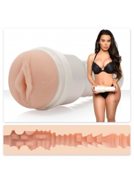 Мастурбатор-вагина Fleshlight Girls - Lana Rhoades Destiny - Fleshlight - в Сургуте купить с доставкой
