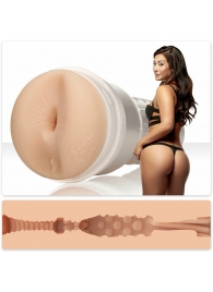 Мастурбатор-анус Fleshlight Girls - Eva Lovia Spice - Fleshlight - в Сургуте купить с доставкой