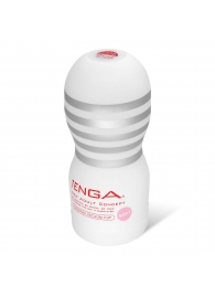 Мастурбатор TENGA Original Vacuum Cup Soft - Tenga - в Сургуте купить с доставкой