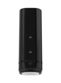 Мастурбатор для секса на расстоянии Onyx+ - Kiiroo - в Сургуте купить с доставкой