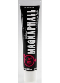 Крем для мужчин Magnaphall для увеличения члена - 40 мл. - Inverma - в Сургуте купить с доставкой