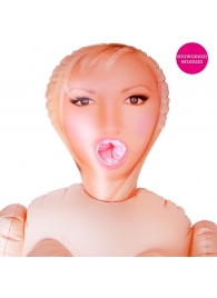 Секс-кукла Анастасия - Erowoman-Eroman - в Сургуте купить с доставкой