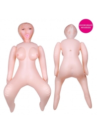 Секс-кукла Анастасия - Erowoman-Eroman - в Сургуте купить с доставкой