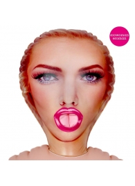 Секс-кукла Елизавета - Erowoman-Eroman - в Сургуте купить с доставкой