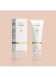 Лубрикант на водной основе с согревающим эффектом Warming Unisex Lubricant - 100 мл. - YESforLOV - купить с доставкой в Сургуте