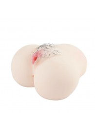 Мастурбатор с вибрацией Japanese School Girl - Baile - в Сургуте купить с доставкой