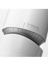 Мастурбатор TENGA AERO Silver Ring - Tenga - в Сургуте купить с доставкой