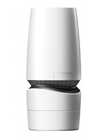 Мастурбатор TENGA AERO Silver Ring - Tenga - в Сургуте купить с доставкой