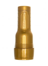 Мастурбатор-вагина Fleshlight - Go Stamina Training Unit - Fleshlight - в Сургуте купить с доставкой