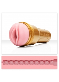 Мастурбатор-вагина Fleshlight - Go Stamina Training Unit - Fleshlight - в Сургуте купить с доставкой