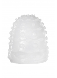 Мастурбатор-яйцо Satisfyer Bubble Mini Masturbator - Satisfyer - в Сургуте купить с доставкой