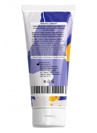 Интимная смазка на водной основе OYO Personal Gel Universal - 50 мл. - OYO - купить с доставкой в Сургуте