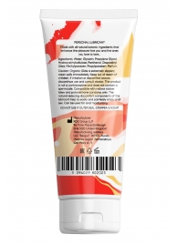 Анальная смазка на водной основе OYO Personal Gel Pantenol - 50 мл. - OYO - купить с доставкой в Сургуте