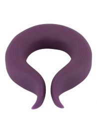 Вибратор для пар Two Motors Couple’s Ring в форме кольца - Orion - в Сургуте купить с доставкой